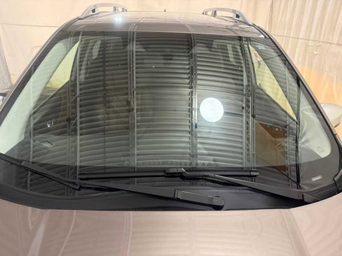 Certified 2024 Subaru Forester Touring w/ Convenience Package image 14