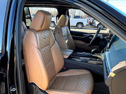 Used 2022 Cadillac Escalade ESV Sport w/ Touring Package image 30