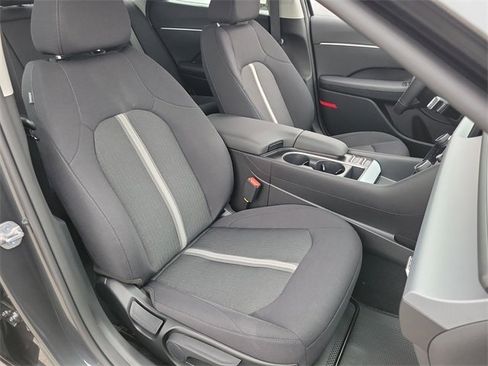 New 2026 Hyundai Sonata SEL image 18