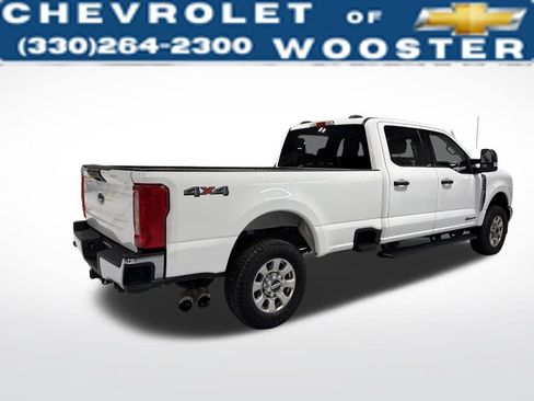 Used 2024 Ford F250 XLT image 10