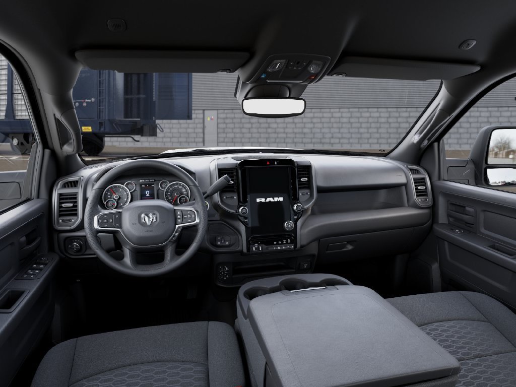 Used 2026 RAM 3500 Tradesman AWD/4WD image 14
