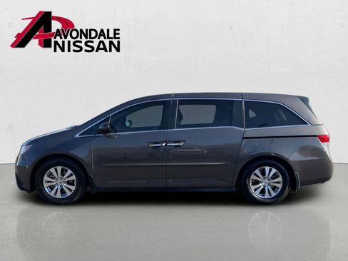 Used 2014 Honda Odyssey EX-L image 3