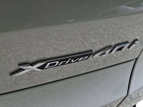 Used 2025 BMW X5 xDrive40i AWD/4WD image 31