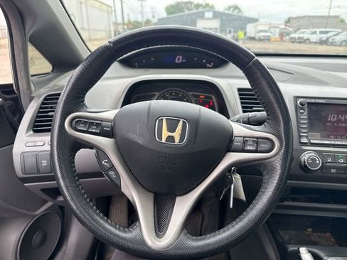 Used 2011 Honda Civic EX-L image 21