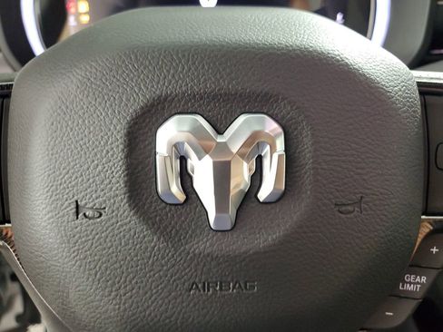 New 2026 RAM 2500 Rebel w/ Rebel Level 2 Equipment Group image 24