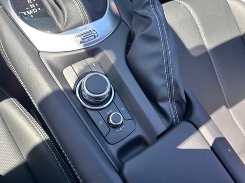 New 2025 MAZDA MX-5 Miata RF Grand Touring w/ Weather Package image 19