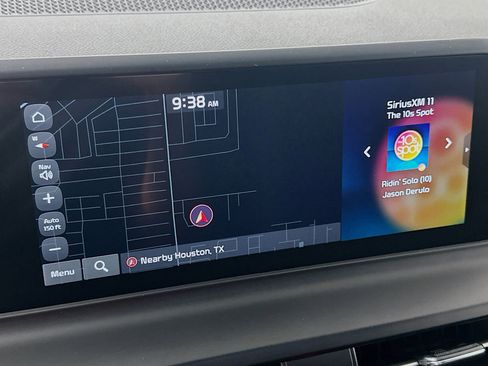 Used 2025 Kia Seltos S image 22