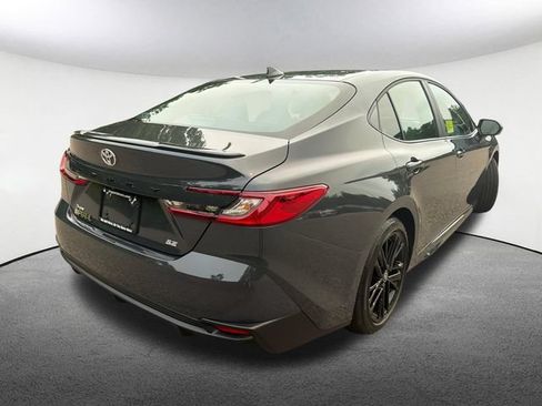 Used 2026 Toyota Camry SE w/ Convenience Package FWD image 14