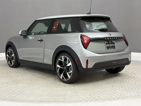 New 2026 MINI Cooper S FWD image 3