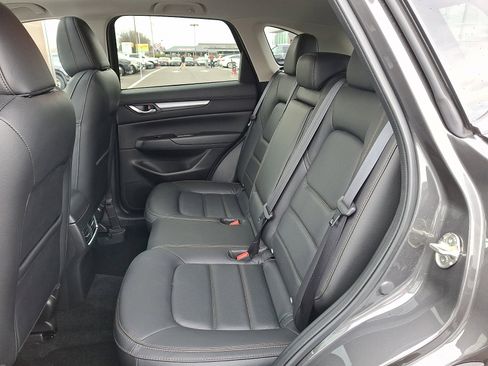 Used 2023 MAZDA CX-5 AWD 2.5 S image 10