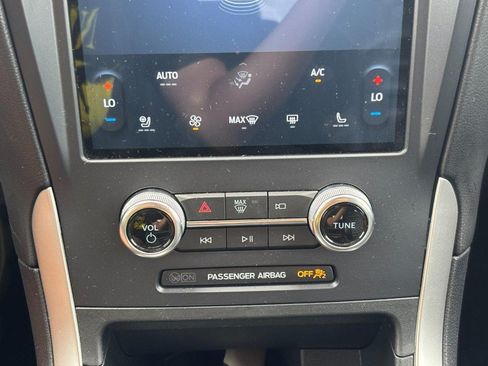 Used 2023 Ford Edge SEL w/ Convenience Package AWD/4WD image 24