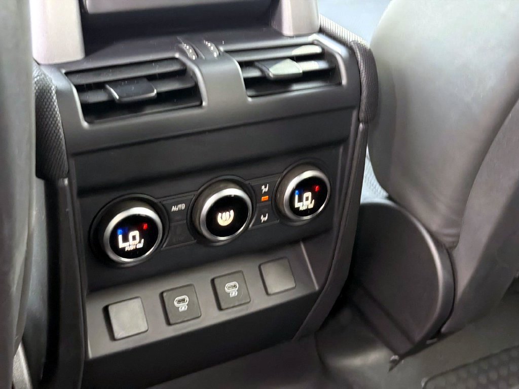 Used 2024 Land Rover Defender 110 Carpathian Edition AWD/4WD image 14