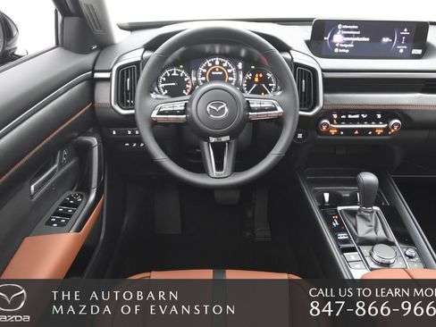 New 2026 MAZDA CX-50 AWD 2.5 S w/ Accent Package image 27