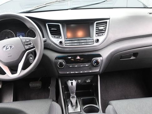 Used 2018 Hyundai Tucson SEL w/ Cargo Package image 24