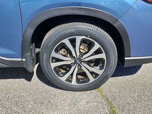 Used 2021 Subaru Forester Limited AWD/4WD image 8