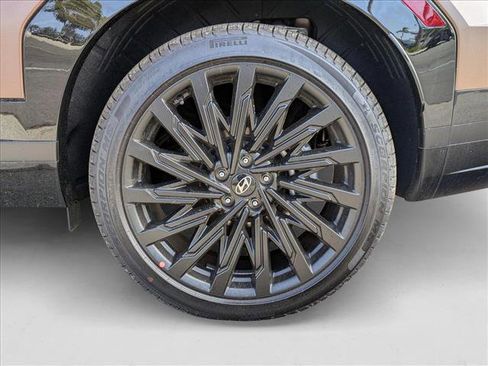 New 2025 Hyundai Santa Fe Calligraphy image 10