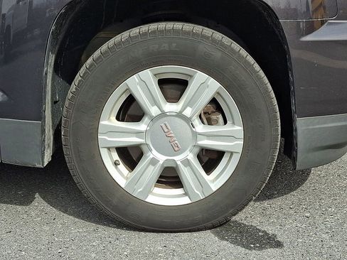 Used 2016 GMC Terrain SLE image 10