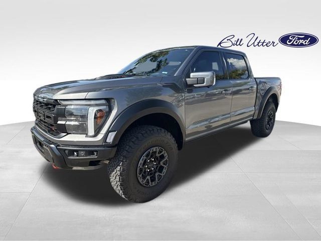 Used 2025 Ford F150 Raptor w/ Equipment Group 803A Raptor R AWD/4WD image 1