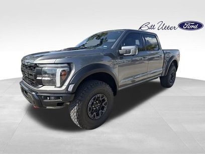 Used 2025 Ford F150 Raptor w/ Equipment Group 803A Raptor R
