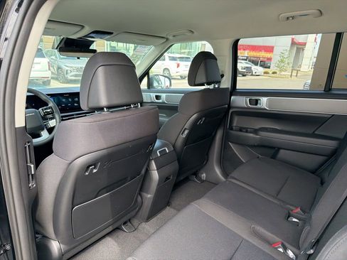 New 2026 Hyundai Santa Fe SE AWD/4WD image 14