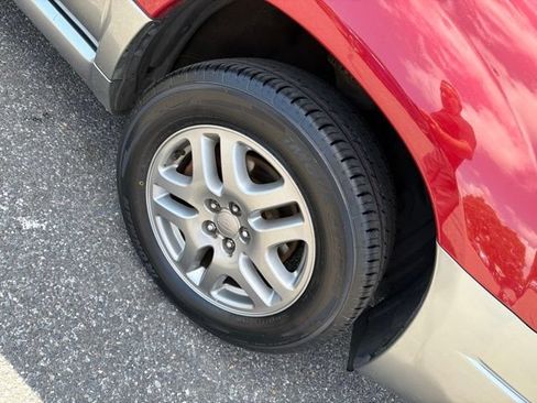 Used 2007 Subaru Forester 2.5X L.L. Bean AWD/4WD image 3