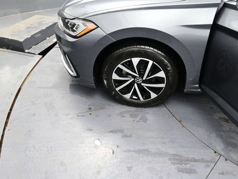 Used 2025 Volkswagen Jetta S FWD image 14