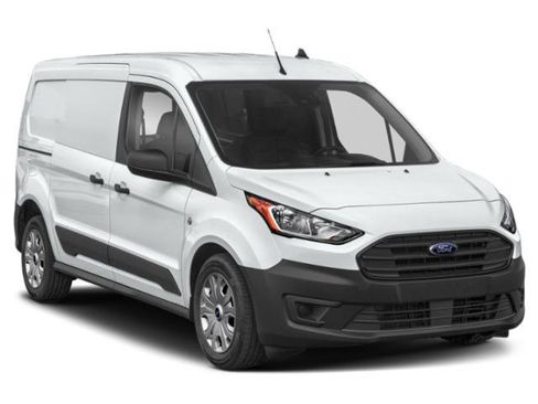 Used 2019 Ford Transit Connect XLT FWD image 7
