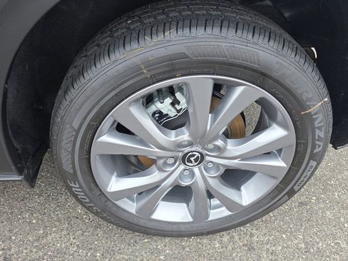 New 2026 MAZDA CX-30 AWD 2.5 S image 6