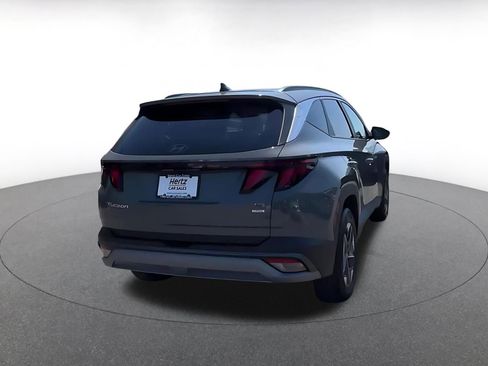 Used 2025 Hyundai Tucson SEL image 13