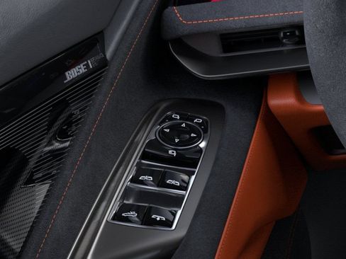 New 2026 Chevrolet Corvette Z06 w/ Stealth Interior Trim Package RWD image 23