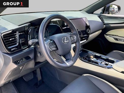 Used 2024 Lexus NX 350 AWD image 15