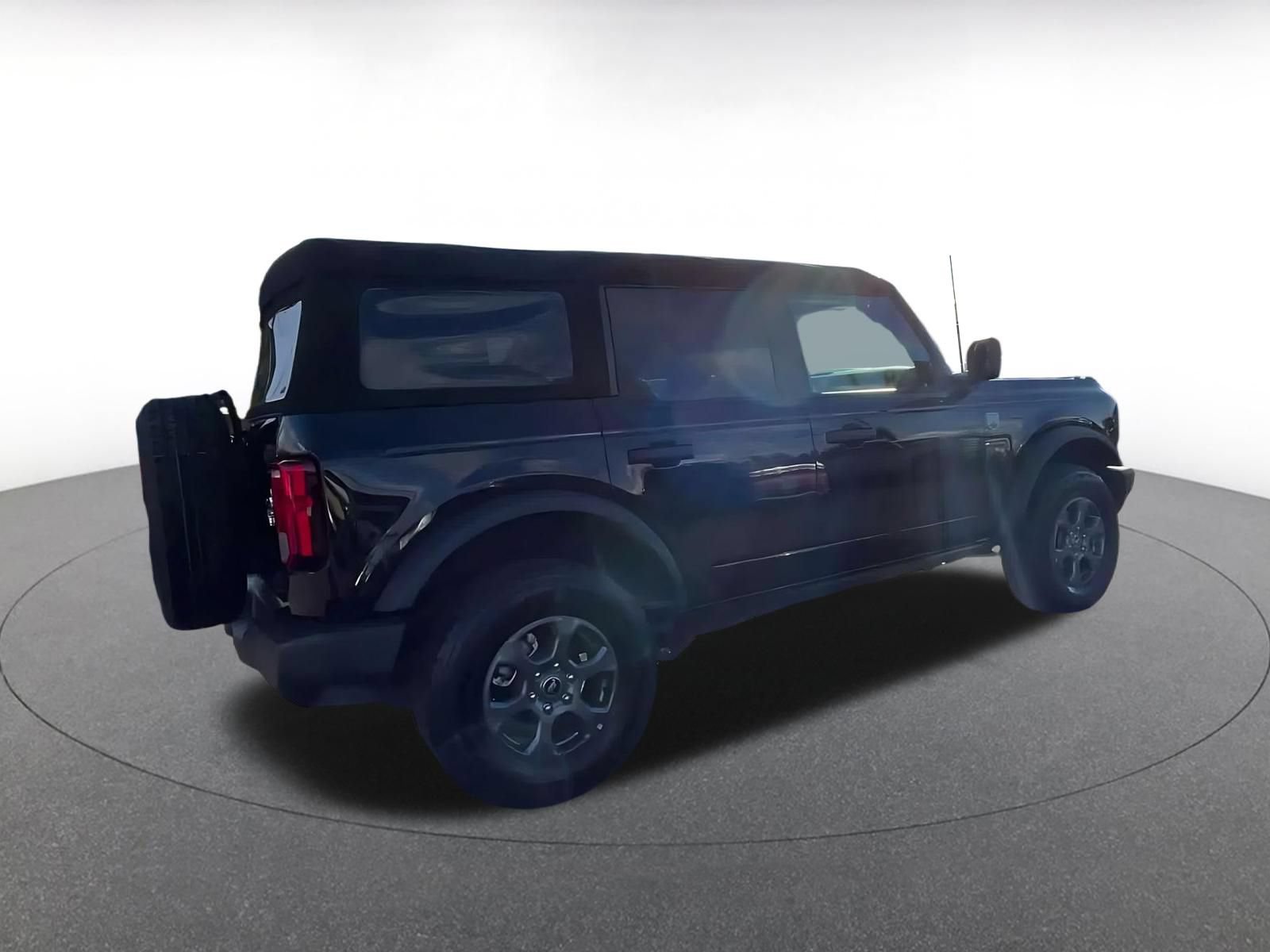 Used 2026 Ford Bronco Big Bend AWD/4WD image 13