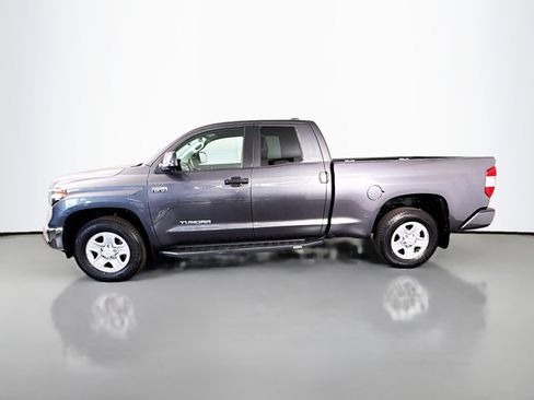 Used 2021 Toyota Tundra SR5 RWD image 6