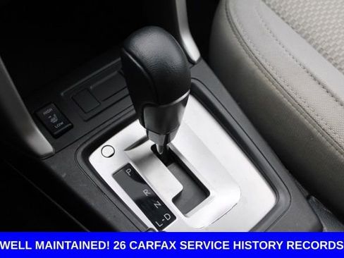 Used 2015 Subaru Forester 2.5i Premium w/ All-Weather Package image 38
