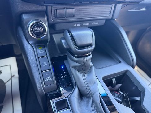 Used 2025 Toyota Land Cruiser 1958 image 20