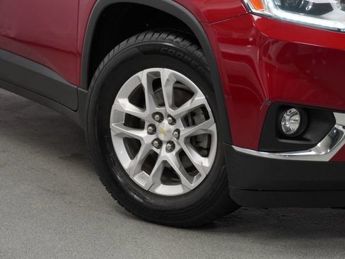 Used 2018 Chevrolet Traverse LT FWD image 10