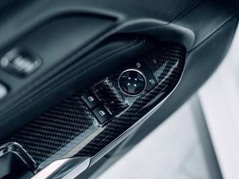 New 2025 Ford Mustang GT Premium image 22