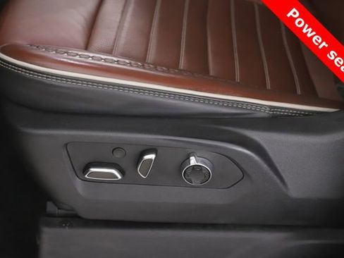 Used 2024 GMC Sierra 2500 Denali Ultimate AWD/4WD image 20