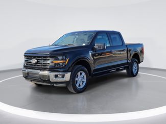 New 2026 Ford F150 XLT w/ Equipment Group 302A MID 360° Tour