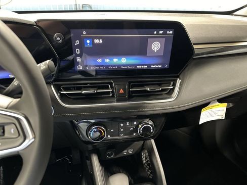 New 2025 Chevrolet TrailBlazer ACTIV w/ Driver Confidence Package image 46