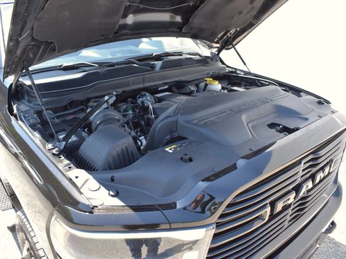 Used 2023 RAM 3500 Laramie AWD/4WD image 75