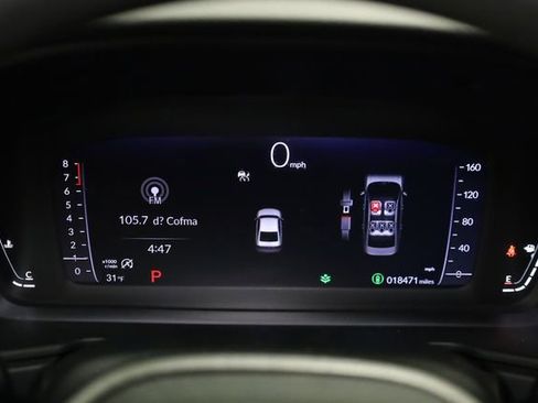 Used 2024 Honda Accord EX image 15