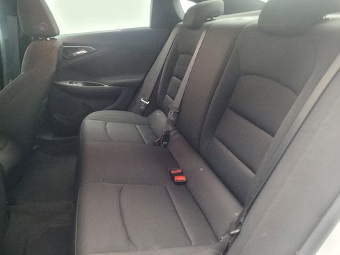 Used 2024 Chevrolet Malibu LS FWD image 18