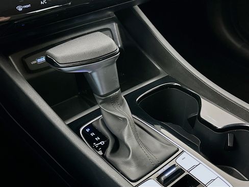 Used 2024 Hyundai Tucson SEL image 24