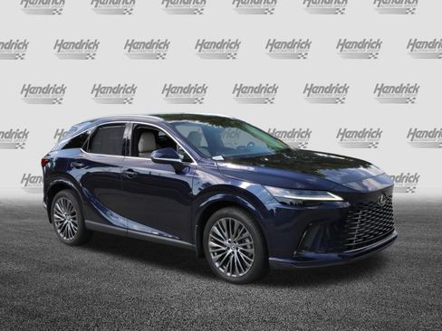 Used 2024 Lexus RX 350 FWD w/ Convenience Package image 2