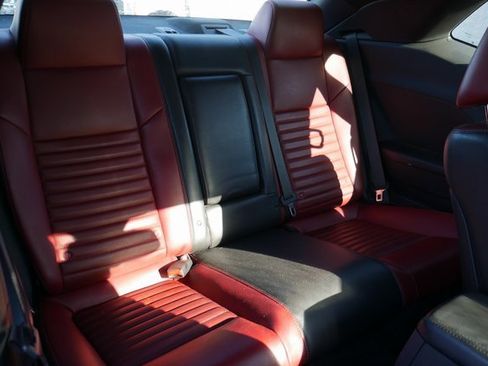 Used 2013 Dodge Challenger R/T Plus image 21