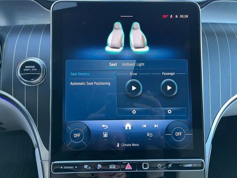 Certified 2025 Mercedes-Benz GLC 350e GLC 350e image 36