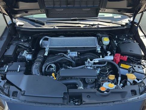 New 2026 Subaru WRX Limited image 18