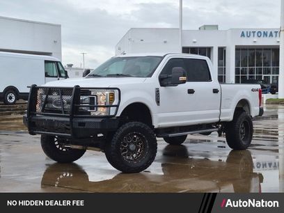Used 2018 Ford F250 XLT
