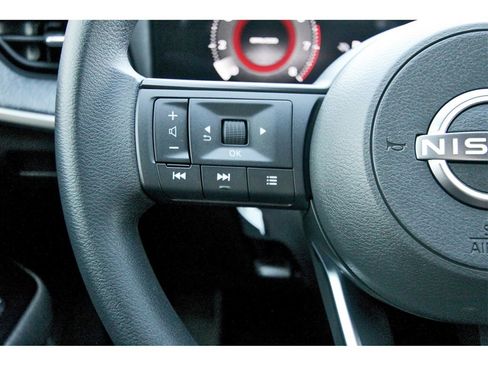 New 2026 Nissan Kicks SV w/ Charging Package image 15